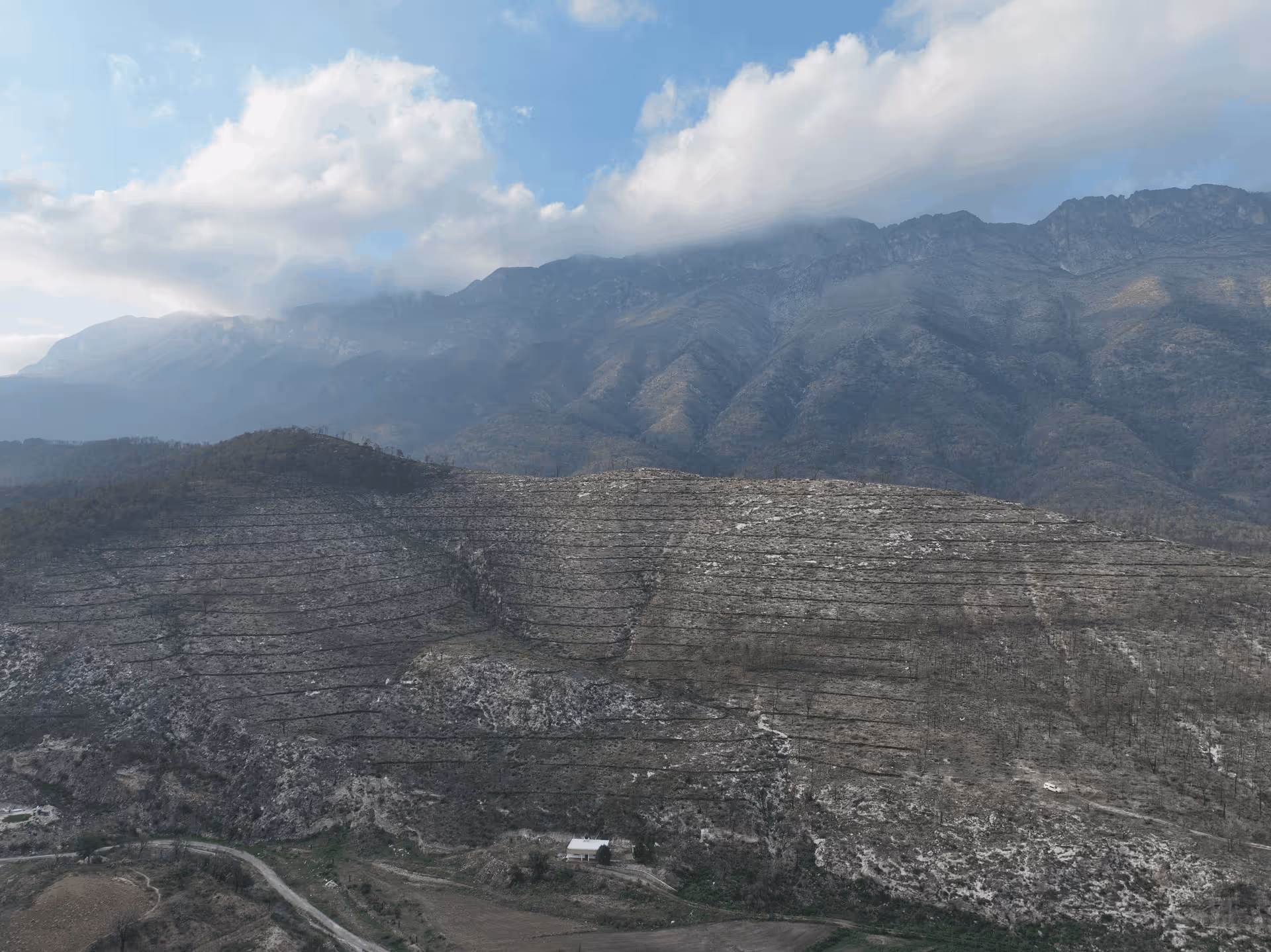Imagen de Obras de Suelo, Nuevo León