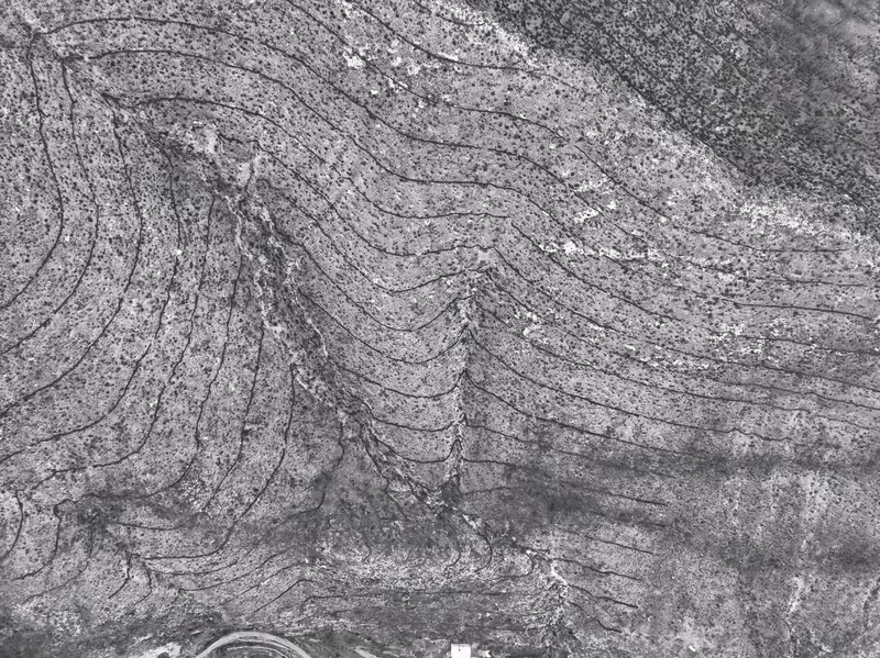 Imagen de Obras de Suelo, Nuevo León