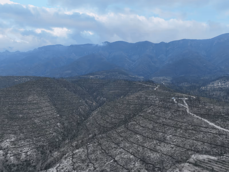 Imagen de Obras de Suelo, Nuevo León