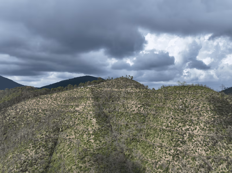 Imagen de Obras de Suelo, Nuevo León