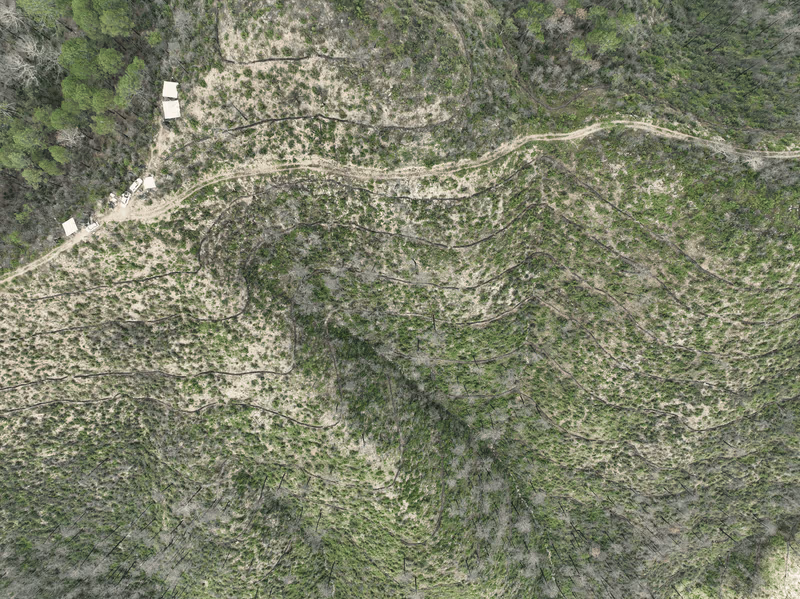 Imagen de Obras de Suelo, Nuevo León