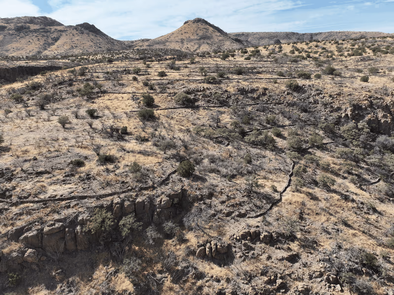 Imagen de La Boquilla, Chihuahua