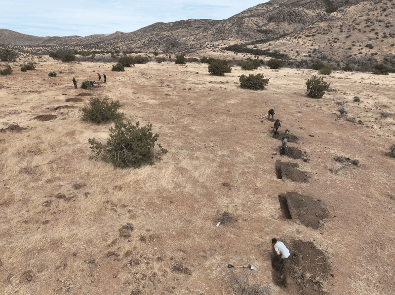 Imagen de La Boquilla, Chihuahua
