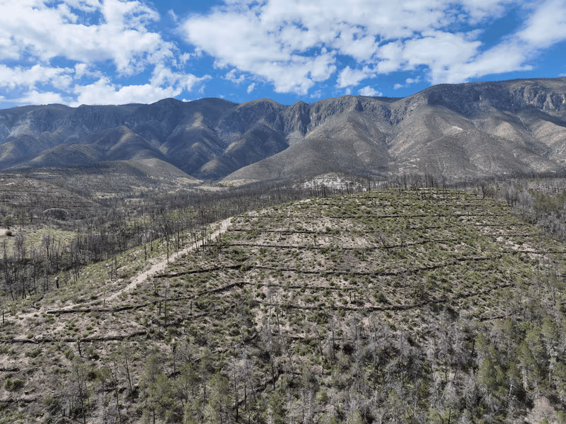 Imagen de Obras de Suelo, Nuevo León