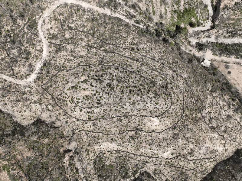 Imagen de Obras de Suelo, Nuevo León