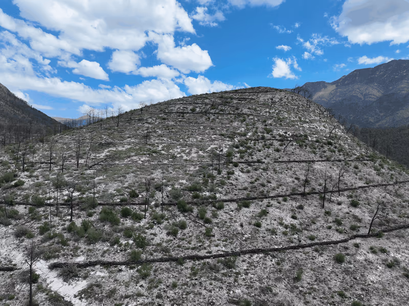 Imagen de Obras de Suelo, Nuevo León