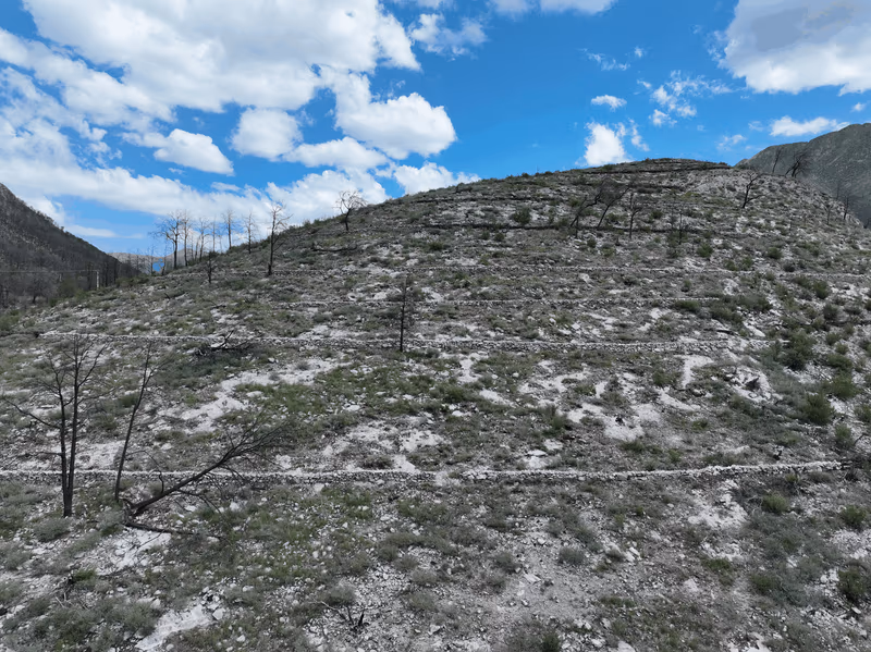 Imagen de Obras de Suelo, Nuevo León