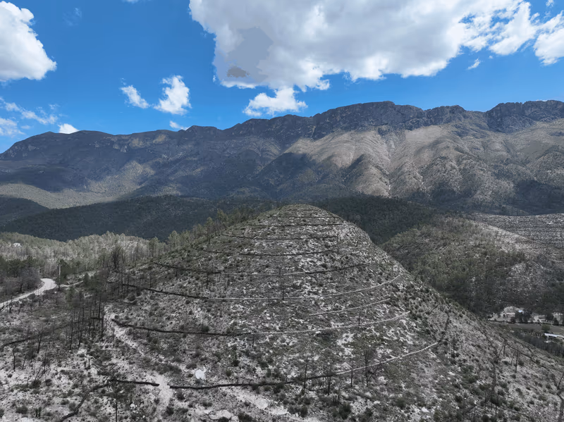 Imagen de Obras de Suelo, Nuevo León