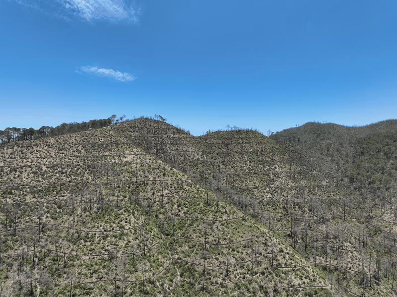 Imagen de Obras de Suelo, Nuevo León