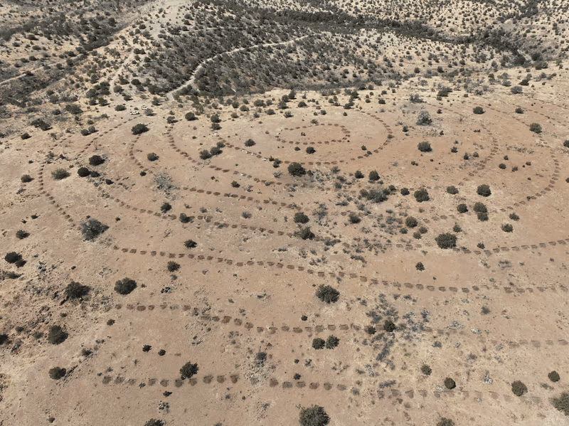 Imagen de La Boquilla, Chihuahua