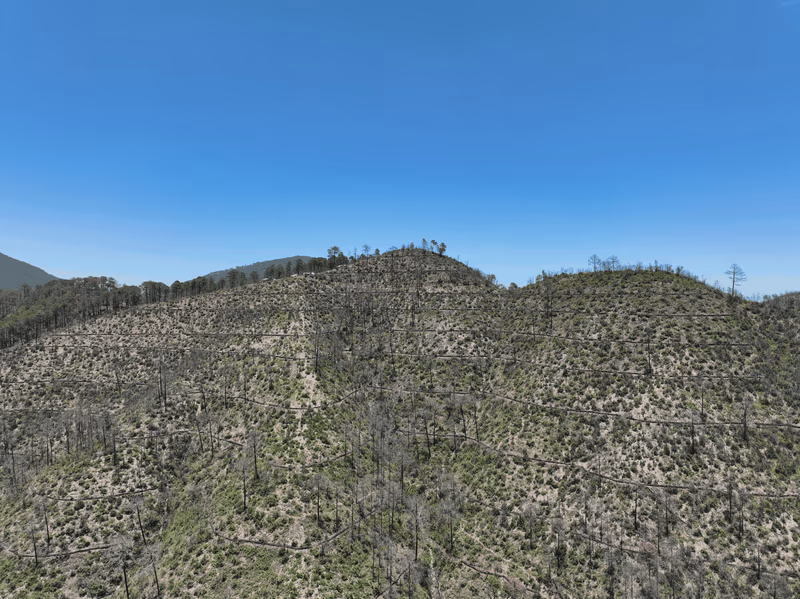 Imagen de Obras de Suelo, Nuevo León