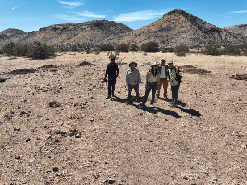 Imagen de La Boquilla, Chihuahua