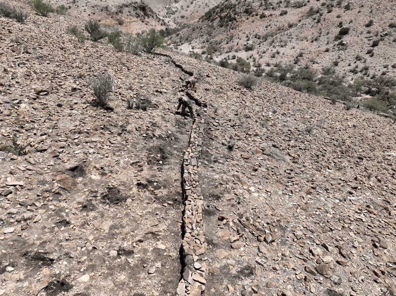 Imagen de Ejido San José de Hernández, Chihuahua