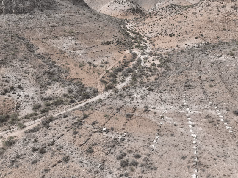 Imagen de Ejido San José de Hernández, Chihuahua