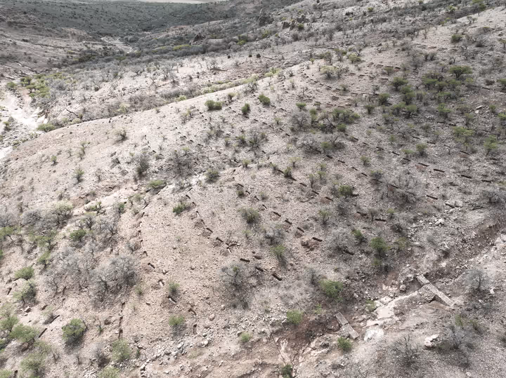 Ejido Corral de Piedra, Chihuahua