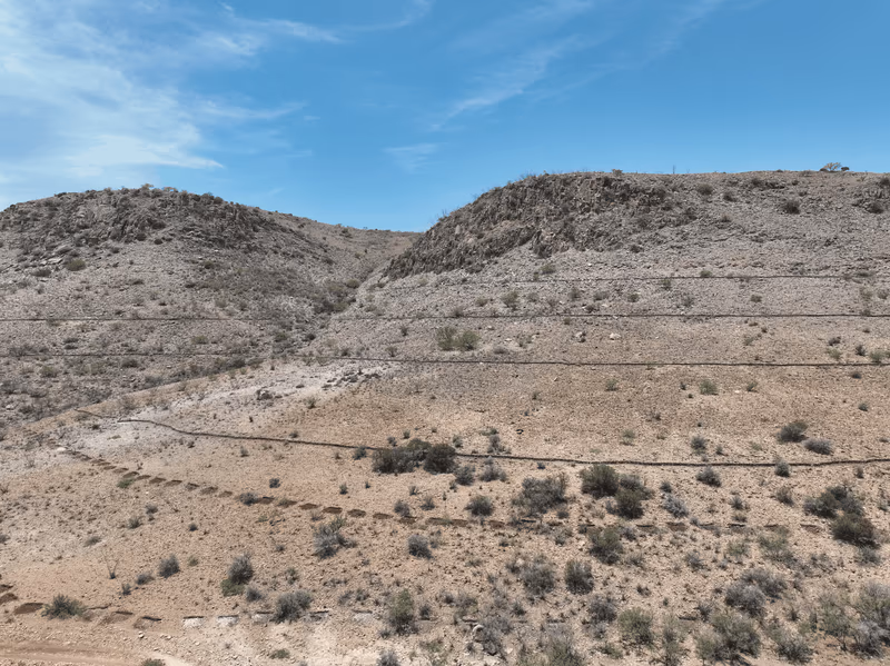 Imagen de Ejido San José de Hernández, Chihuahua