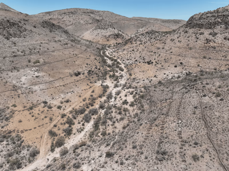 Imagen de Ejido San José de Hernández, Chihuahua