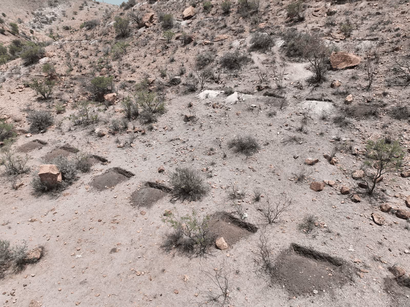 Imagen de Ejido San José de Hernández, Chihuahua