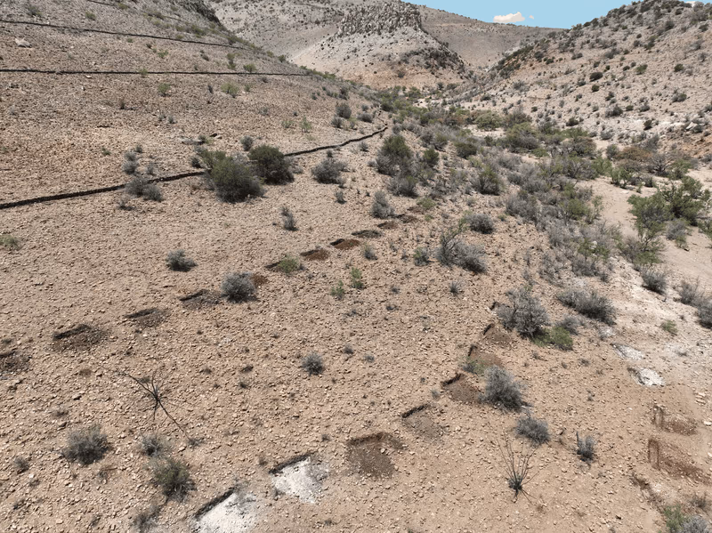 Imagen de Ejido San José de Hernández, Chihuahua