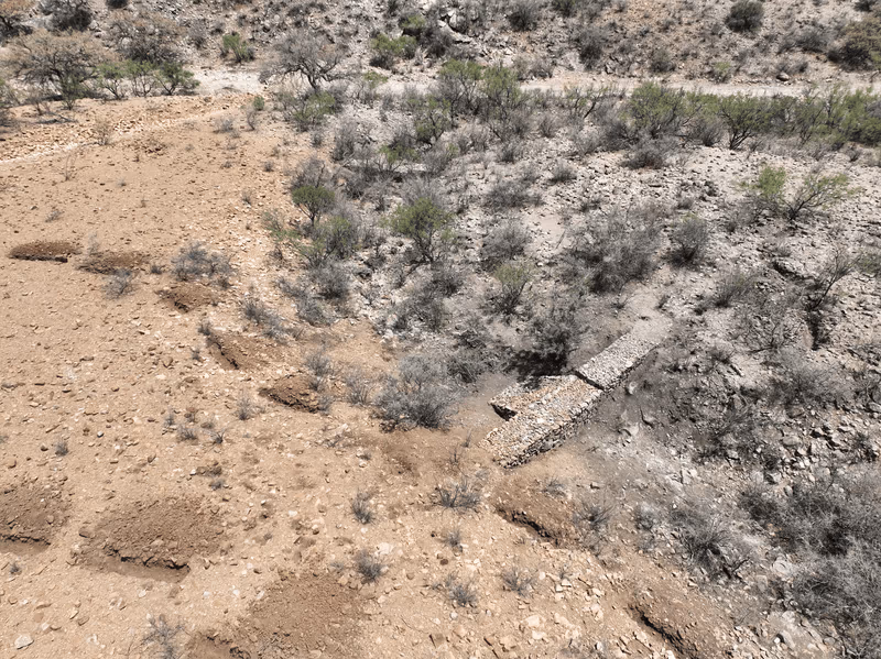 Imagen de Ejido San José de Hernández, Chihuahua