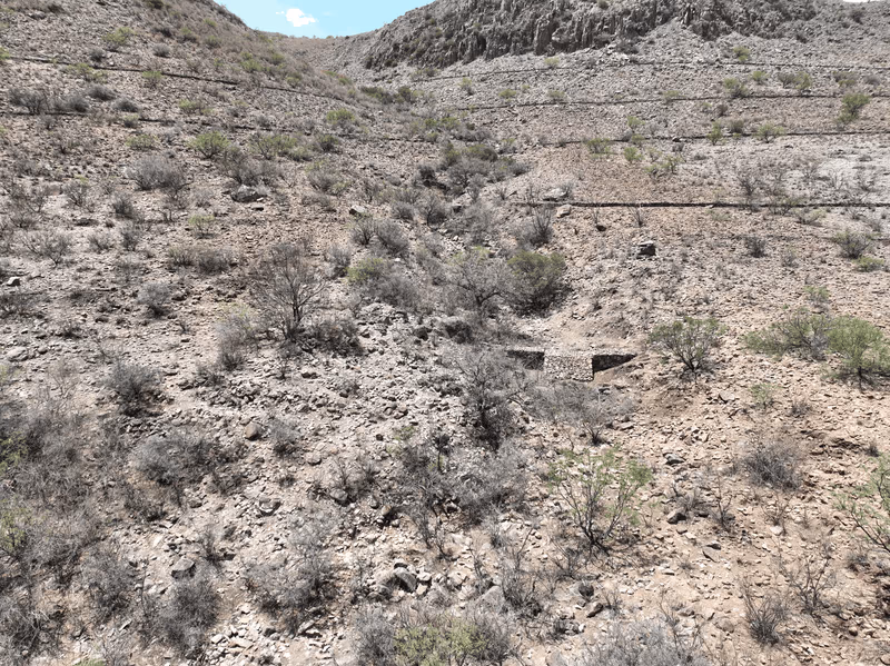 Imagen de Ejido San José de Hernández, Chihuahua