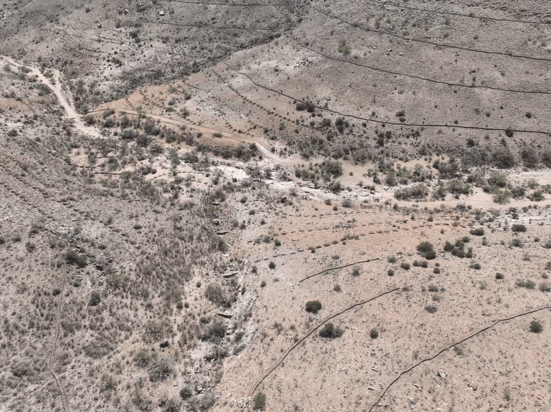 Imagen de Ejido San José de Hernández, Chihuahua