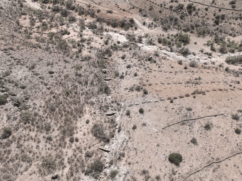 Imagen de Ejido San José de Hernández, Chihuahua