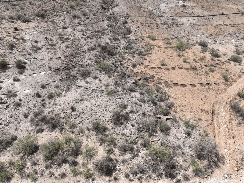 Imagen de Ejido San José de Hernández, Chihuahua