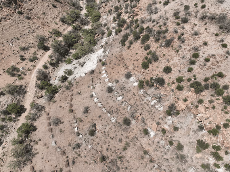 Imagen de Ejido San José de Hernández, Chihuahua