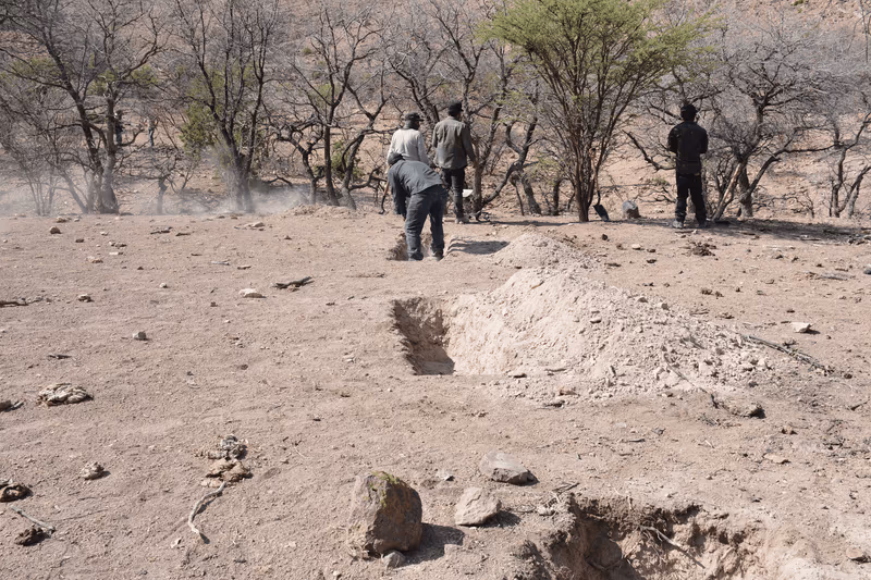 Imagen de Ejido Corral de Piedra, Chihuahua