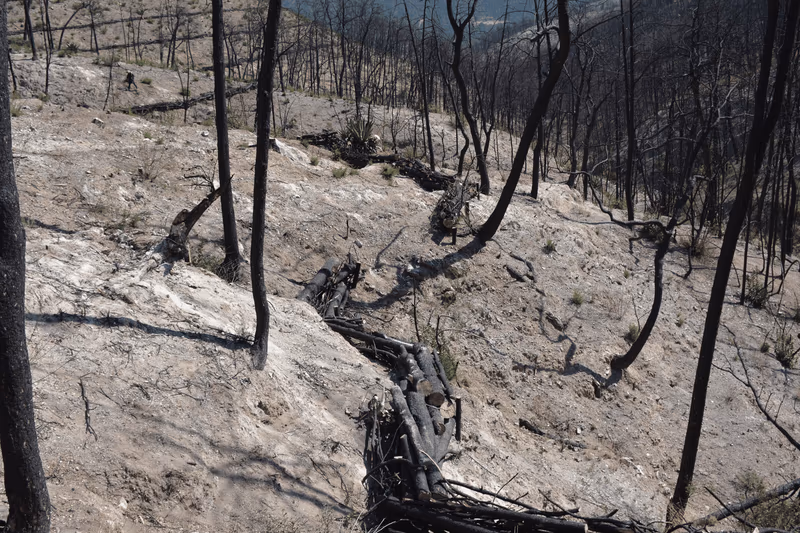 Imagen de Obras de Suelo, Nuevo León