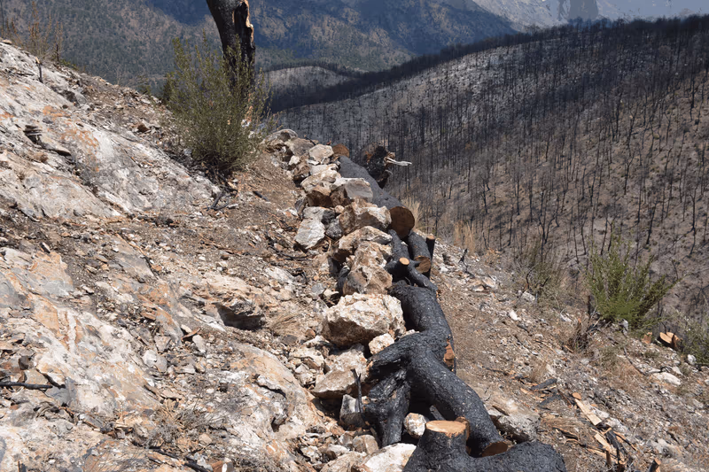 Imagen de Obras de Suelo, Nuevo León