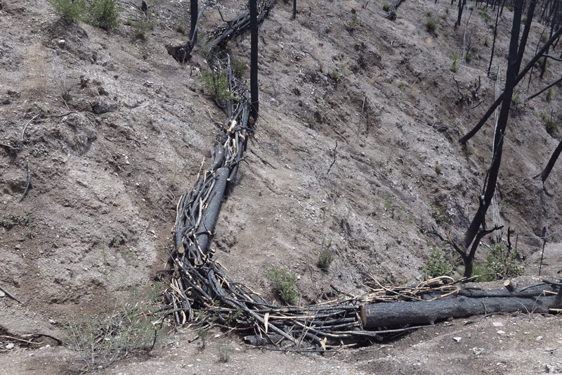 Imagen de Obras de Suelo, Nuevo León