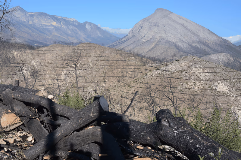 Imagen de Obras de Suelo, Nuevo León