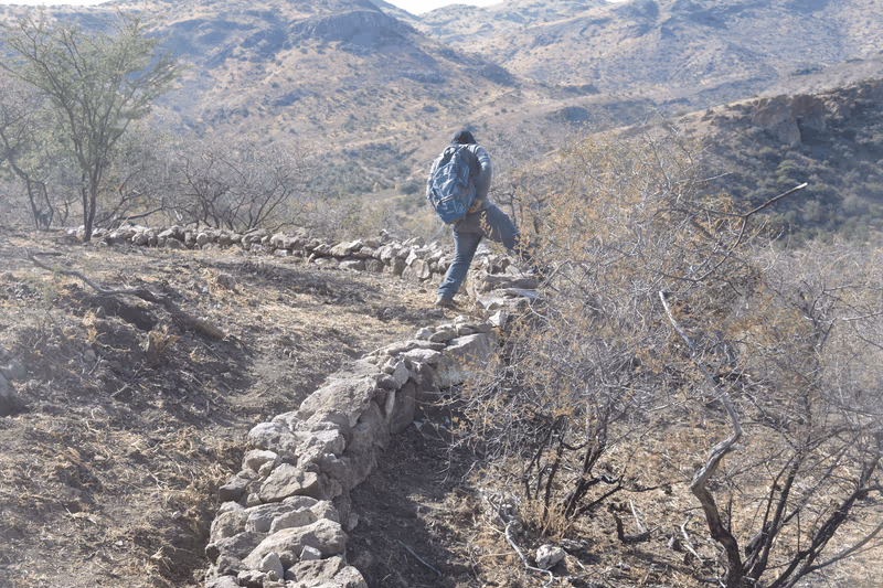 Imagen de San Vicente, Chihuahua