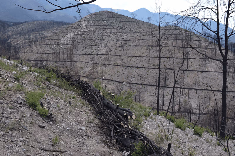 Imagen de Obras de Suelo, Nuevo León