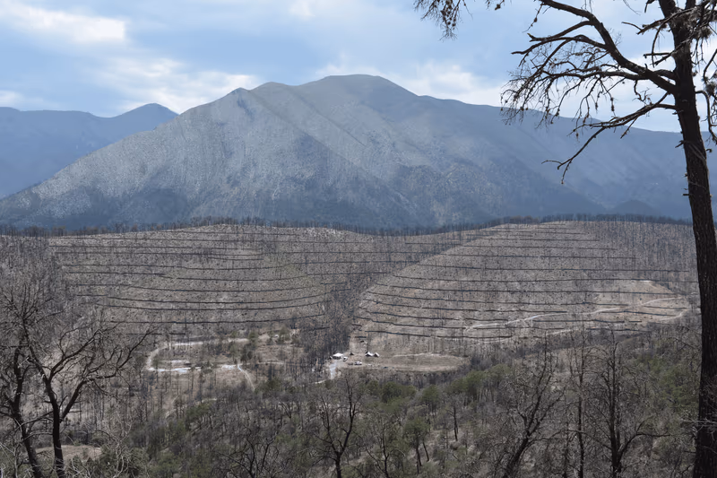 Imagen de Obras de Suelo, Nuevo León