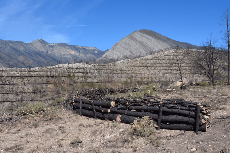 Imagen de Obras de Suelo, Nuevo León