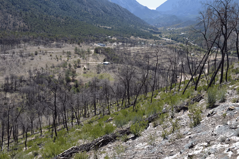 Imagen de Obras de Suelo, Nuevo León