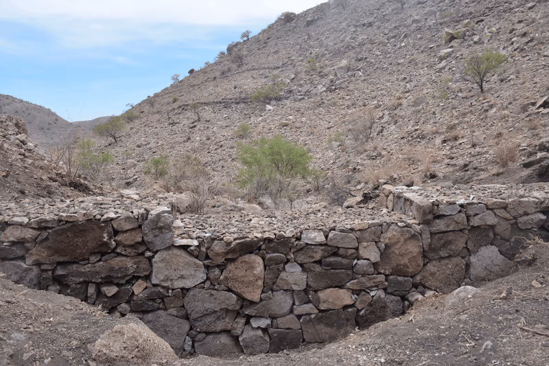 Imagen de Ejido San José de Hernández, Chihuahua