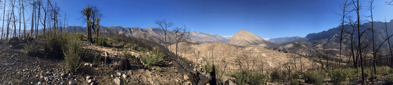 Imagen de Obras de Suelo, Nuevo León