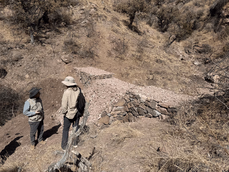 Imagen de La Boquilla, Chihuahua