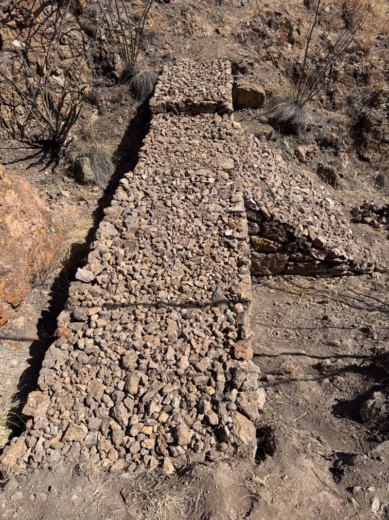 Imagen de La Boquilla, Chihuahua