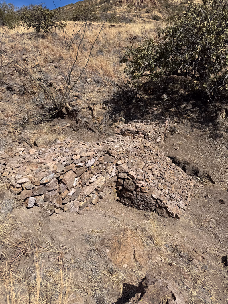 Imagen de La Boquilla, Chihuahua