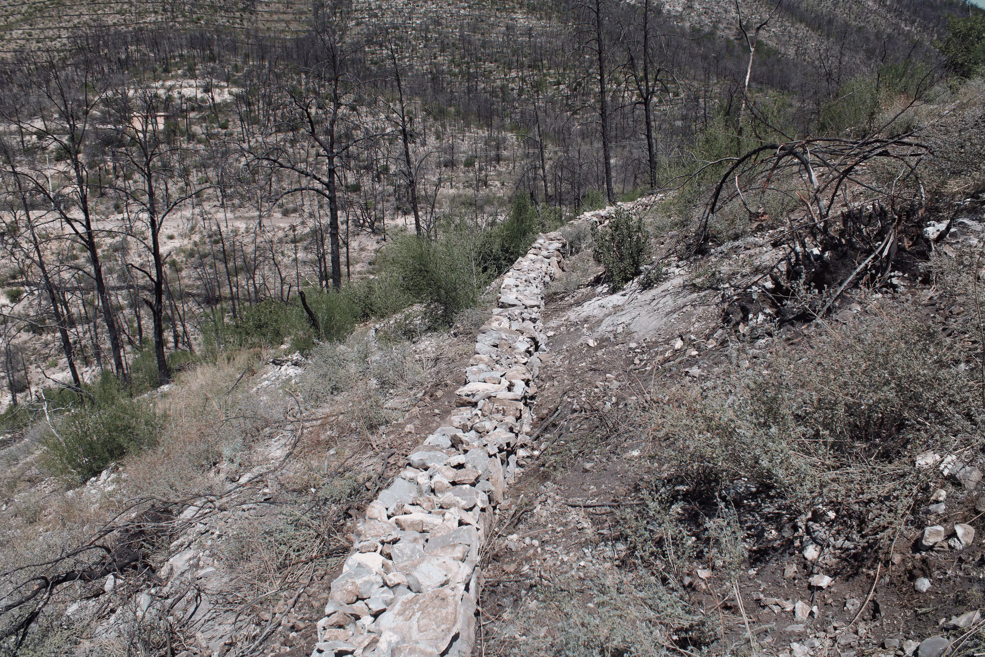 Imagen de Obras de Suelo, Nuevo León