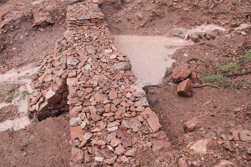 Imagen de Ejido Corral de Piedra, Chihuahua