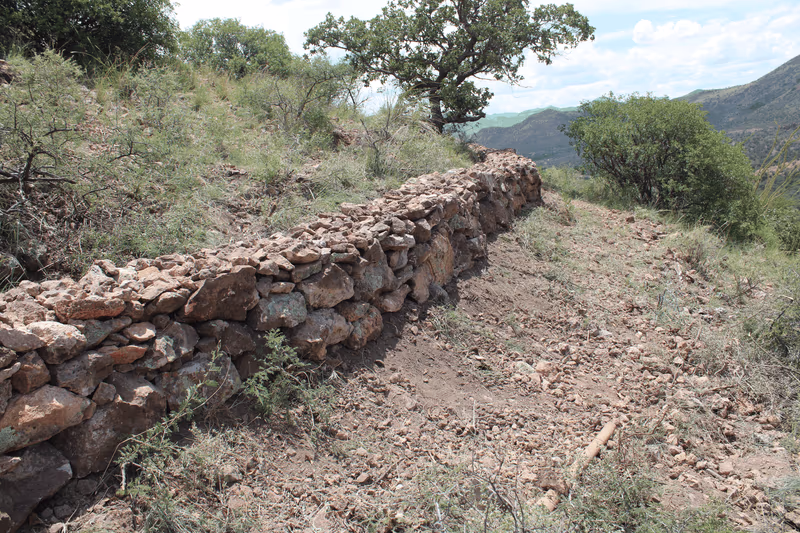 Imagen de San Vicente, Chihuahua