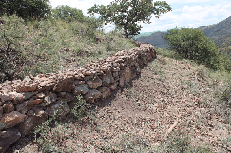 San Vicente, Chihuahua