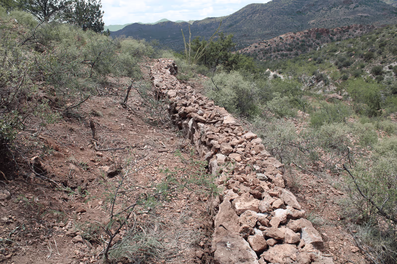Imagen de San Vicente, Chihuahua