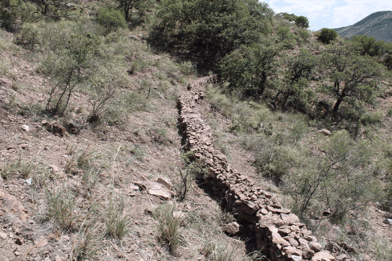 Imagen de San Vicente, Chihuahua